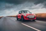 Mini Cooper SE Level 3 2020 года (UK)